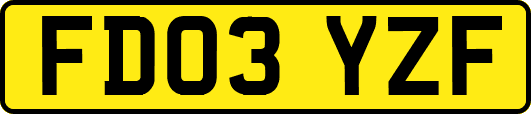 FD03YZF