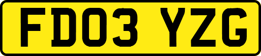 FD03YZG