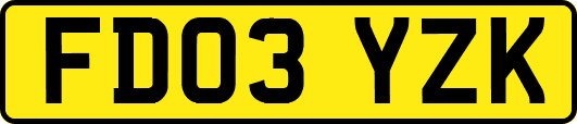 FD03YZK