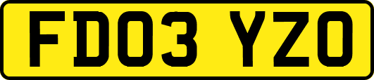 FD03YZO