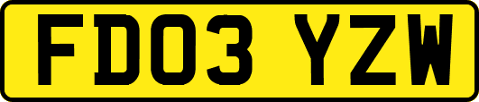 FD03YZW