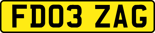 FD03ZAG