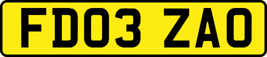 FD03ZAO