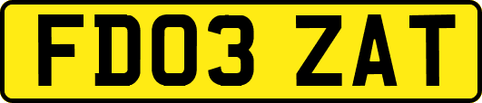 FD03ZAT