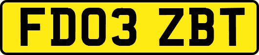 FD03ZBT