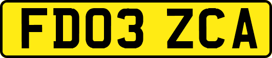 FD03ZCA