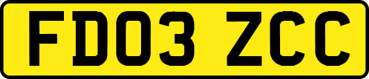FD03ZCC
