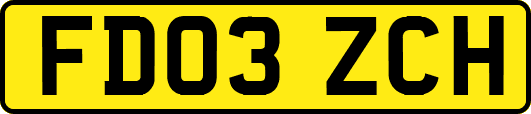 FD03ZCH
