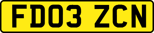 FD03ZCN