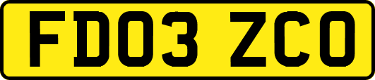 FD03ZCO