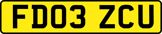 FD03ZCU