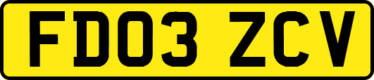 FD03ZCV