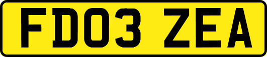 FD03ZEA