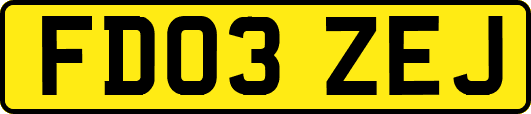 FD03ZEJ