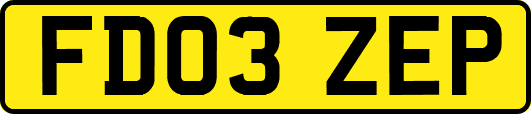 FD03ZEP
