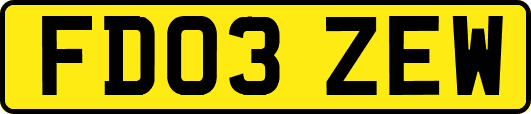 FD03ZEW