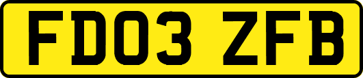 FD03ZFB