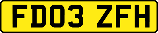 FD03ZFH