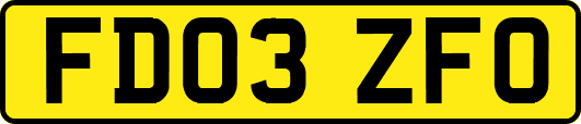 FD03ZFO
