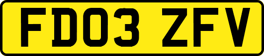 FD03ZFV
