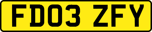 FD03ZFY