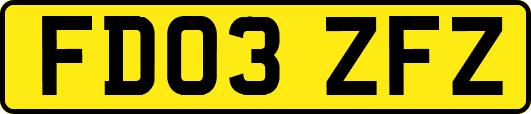 FD03ZFZ