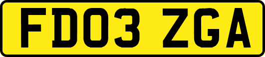 FD03ZGA