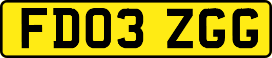 FD03ZGG