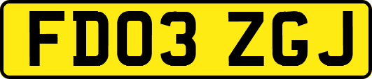 FD03ZGJ