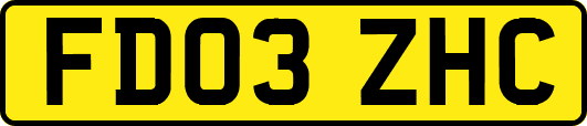 FD03ZHC