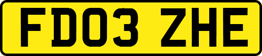 FD03ZHE
