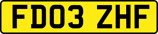 FD03ZHF