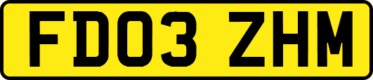 FD03ZHM