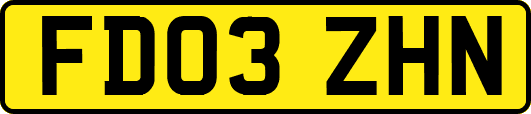 FD03ZHN