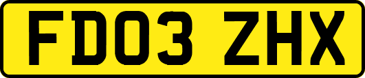 FD03ZHX