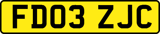 FD03ZJC