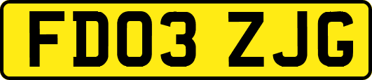 FD03ZJG