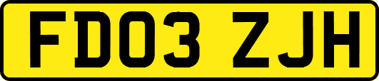 FD03ZJH
