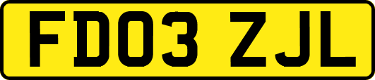 FD03ZJL