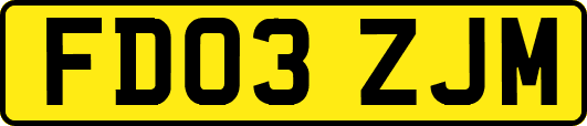 FD03ZJM