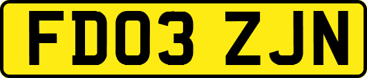 FD03ZJN