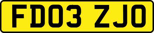 FD03ZJO
