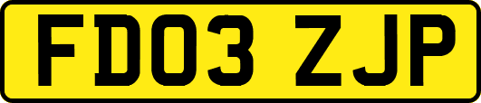 FD03ZJP