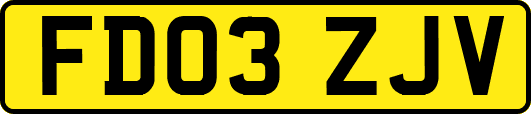 FD03ZJV