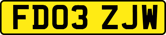 FD03ZJW