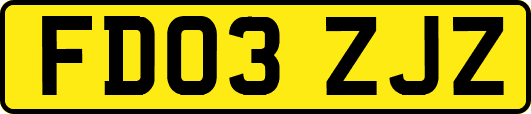 FD03ZJZ