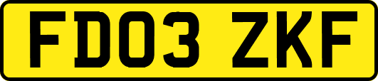 FD03ZKF
