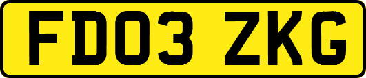FD03ZKG