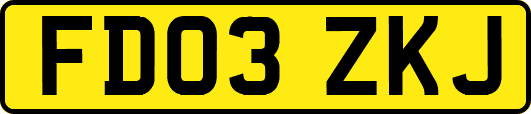 FD03ZKJ