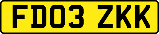 FD03ZKK